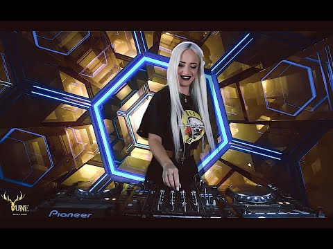 Lenny Berlin - Live set (House Mix)