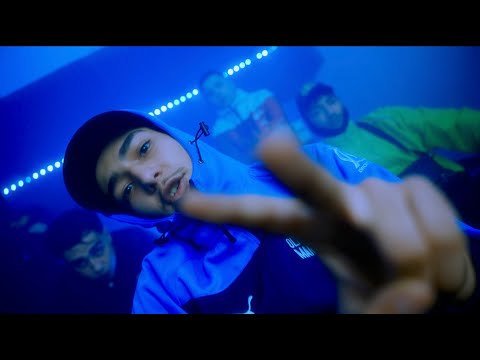 RLZ - STATIC (Official Video)
