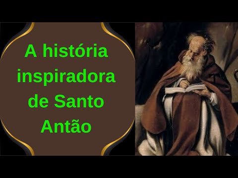 The inspiring story of Santo Antão