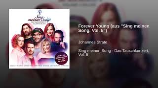 Forever Young (aus "Sing meinen Song, Vol. 5")