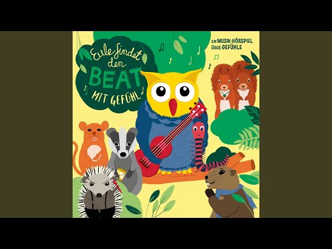 Wut-Alarm (Der Wald ist in Gefahr)