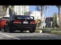 2008 Honda Civic Type-R (FD2) [[Add-On | Tuning | Mugen | J'S Racing | Template] 23