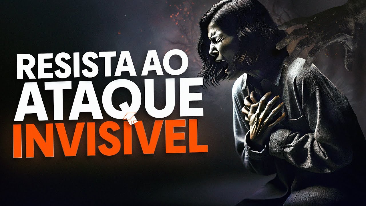 COMO FORTALECER A MENTE CONTRA ATAQUES ESPIRITUAIS - Nayra Pedrini