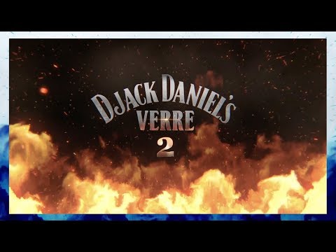 Djack Turbulence - Casser des tetes I Daymolition