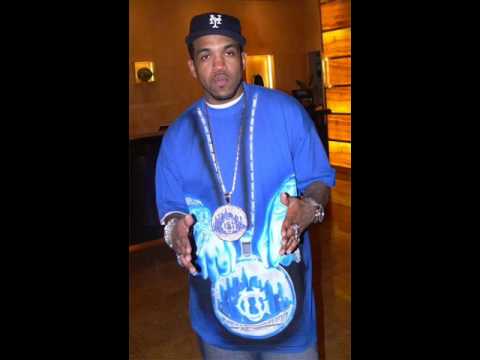 Lloyd Banks - Who Shot Ya Freestyle