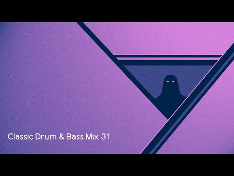 Classic Drum & Bass Mix 31