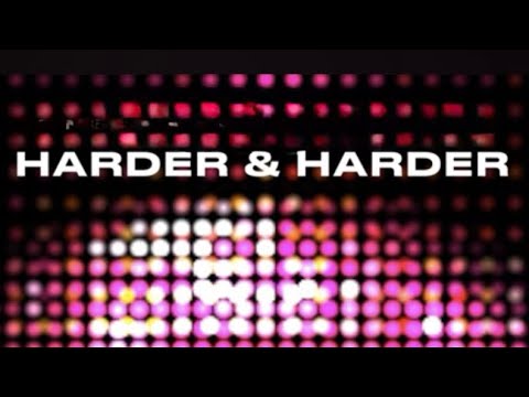 Marc Korn x Semitoo x Michael Roman - Harder & Harder (Radio Edit) @plastikbasschannel 