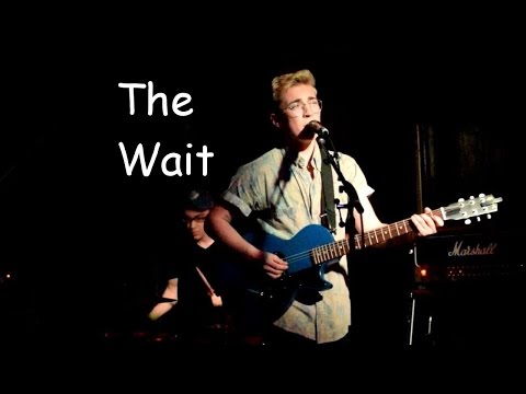 T. THOMASON "The Wait" CMW 2017 Canadian Music Week live at Cherry Cola's in Toronto