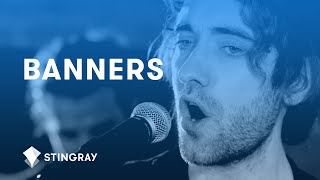 Banners - Start a Riot (Live @ PausePlay)