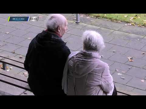 Brederodes   SV Houten 0 - 5