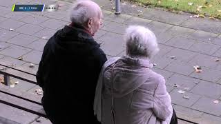 Brederodes   SV Houten 0 - 5