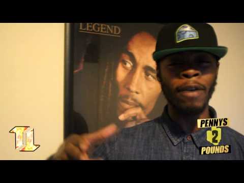 TalentedTouch LTD - P2P [S.2.EP.1]- KRIPTIK - HIP HOP  [@talentedtouch1]