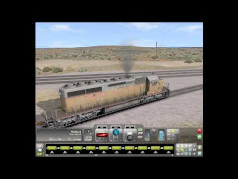 train simulator 2012 pc requirements