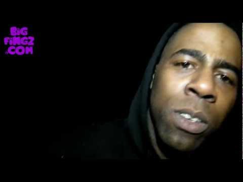 BigFingz.com - Shang from K.O.T.T #Freestyle @BigFingz_TV
