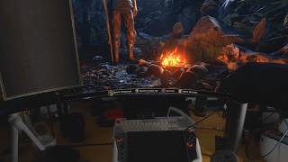 Quest 3 Windows Mixed Reality Link: The Game Changer