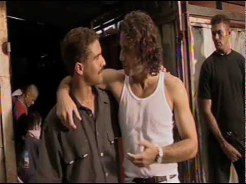 El Don- Trailer Cinelatino