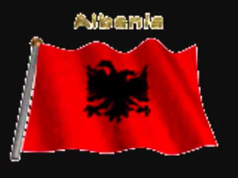 Këngë labe-Dy fishek e një lirë.Himara