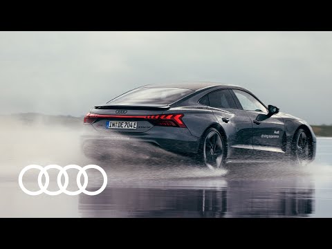 Audi Driving Experience 2026