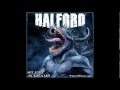 Halford - Silent Screams (demo) 