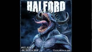 Halford - Silent Screams (demo)
