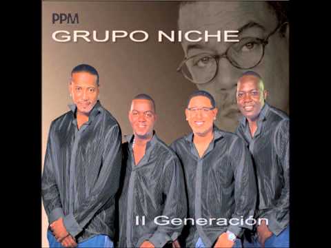 Grupo Niche  Como Arrancarte Una Sonrisa