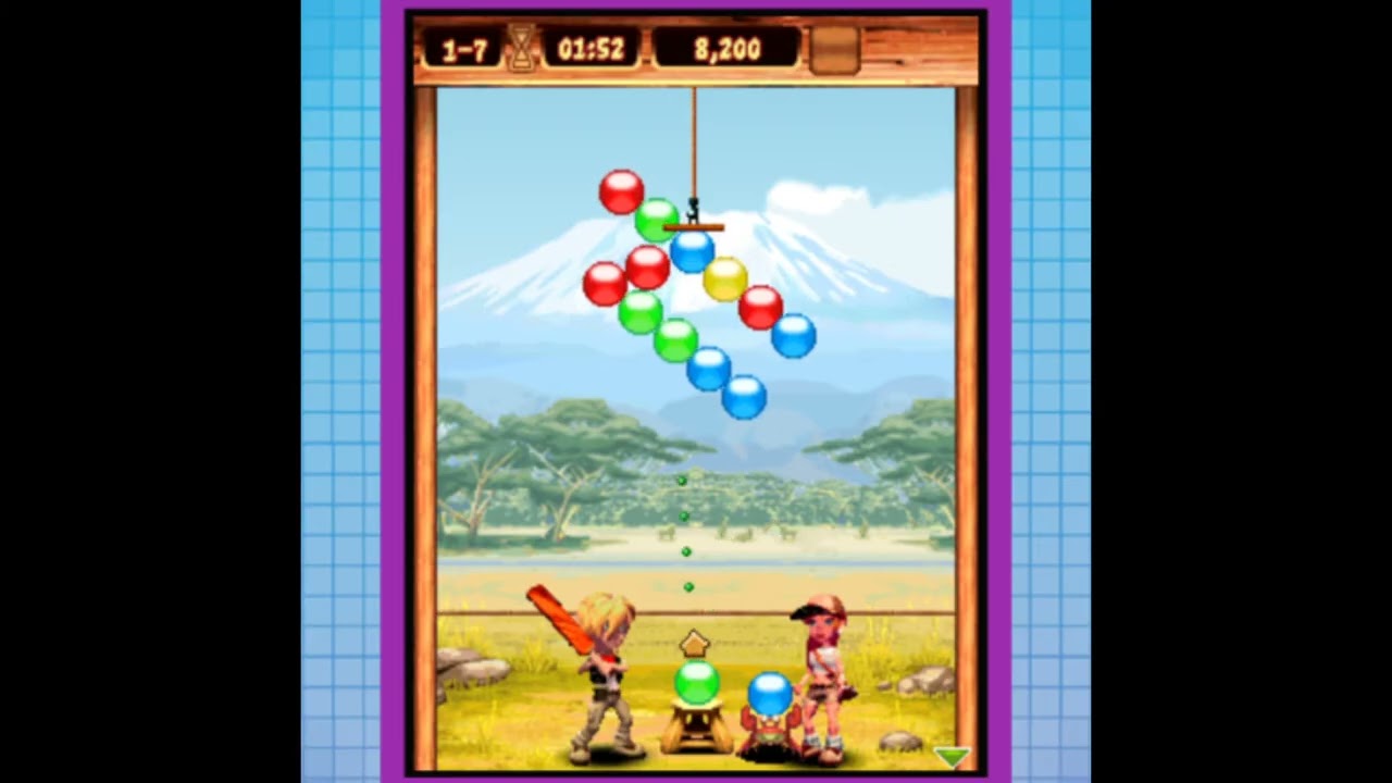 Gameplay Video