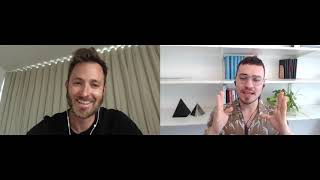 How Dr. Squatch Grew to 100k+ Orders/Year Through a Viral Video & Branding - Jack Haldrup | Ep.8