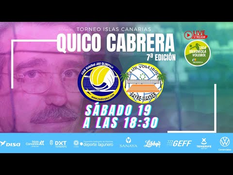 C.V Olímpico - C.V Sayre