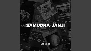 Download lagu Samudra Janji mp3