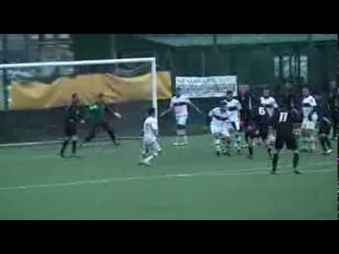 DIL12 011213 - PRAESE - BARGAGLI 0-0 - RINVIATA ---- AMICI MARASSI - LITTLE C.G.MORA 0-2 | PRIMA  B