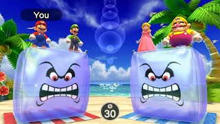 Mario Party: The Top 100 - All Minigames