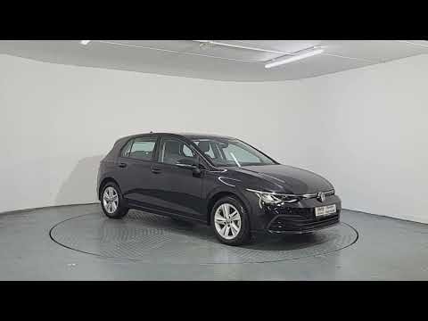Volkswagen Golf LIFE 2.0 TDI 115HP Diesel Manual - Image 2
