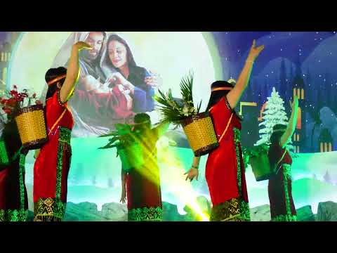 Đêm Thánh Nhiệm Mầu - ( Giáng Sinh 2024 )