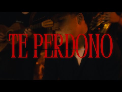 Te Perdono - Oscar Hernandez (Official Video)
