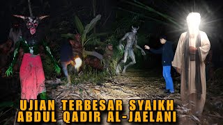 Download lagu SYIAR MALAM sedang live sekarang!BANGKITNYA IBLIZ ABZARUQ mp3