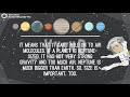 Vyond Planets