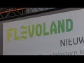 De leuke uittips van Visit Flevoland