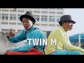 SINGLE Twin M Feat Black Nina Official Visual