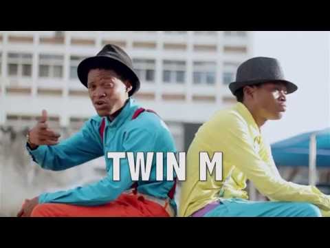 SINGLE - Twin M feat Black Nina [Official Visual]