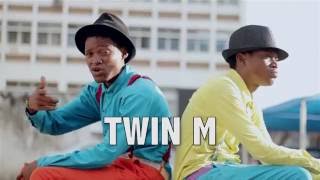 SINGLE - Twin M feat Black Nina [Official Visual]