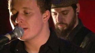 Crippled Black Phoenix - Bells On The River - live @ Club Elf² HB