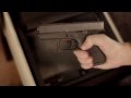 Glock 42 380ACP FS 6rd UI4250201 Video 1