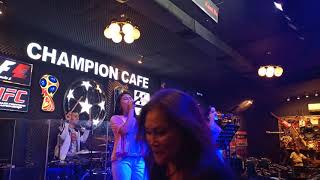 Download lagu CHAMPION CAFE - LAGU BATAK TERPOPULER | # 11 mp3