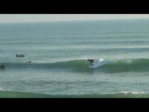 LOWER Young Team Kashima (Fun Wave) 2018 0304