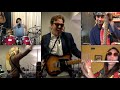 36 Inches High - Nick Lowe (Cover by Gutter Rose)