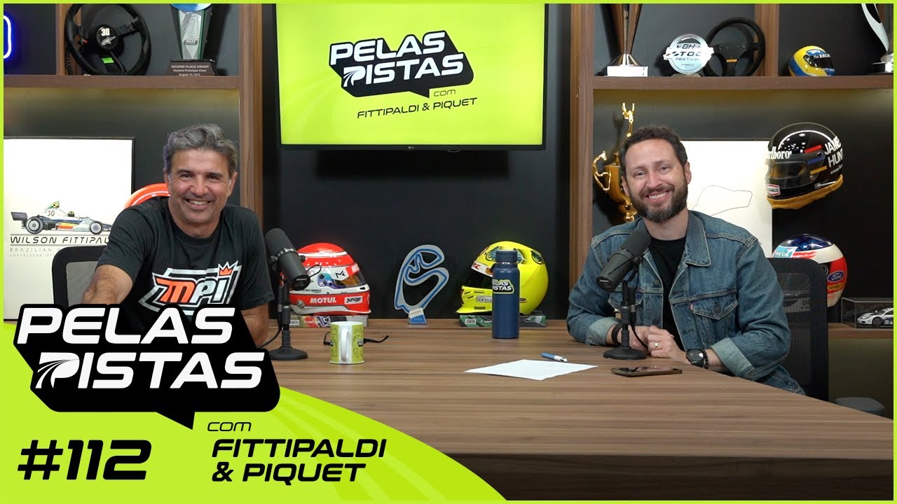 GP dos Estados Unidos, Toyota na equipe Haas, Felipe Nasr tricampeão IMSA  #PelasPistasPodcast 112