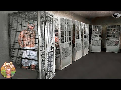 , title : 'Les Prisons Les Plus Dangereuses Dont Personne Ne Peut S’Échapper !'