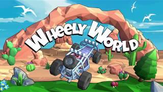 Wheely World