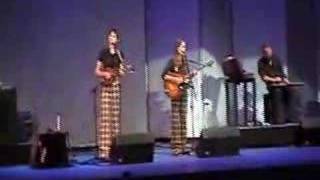 The Ditty Bops - &quot;Angel with an Attitude&quot; - Hollywood Bowl
