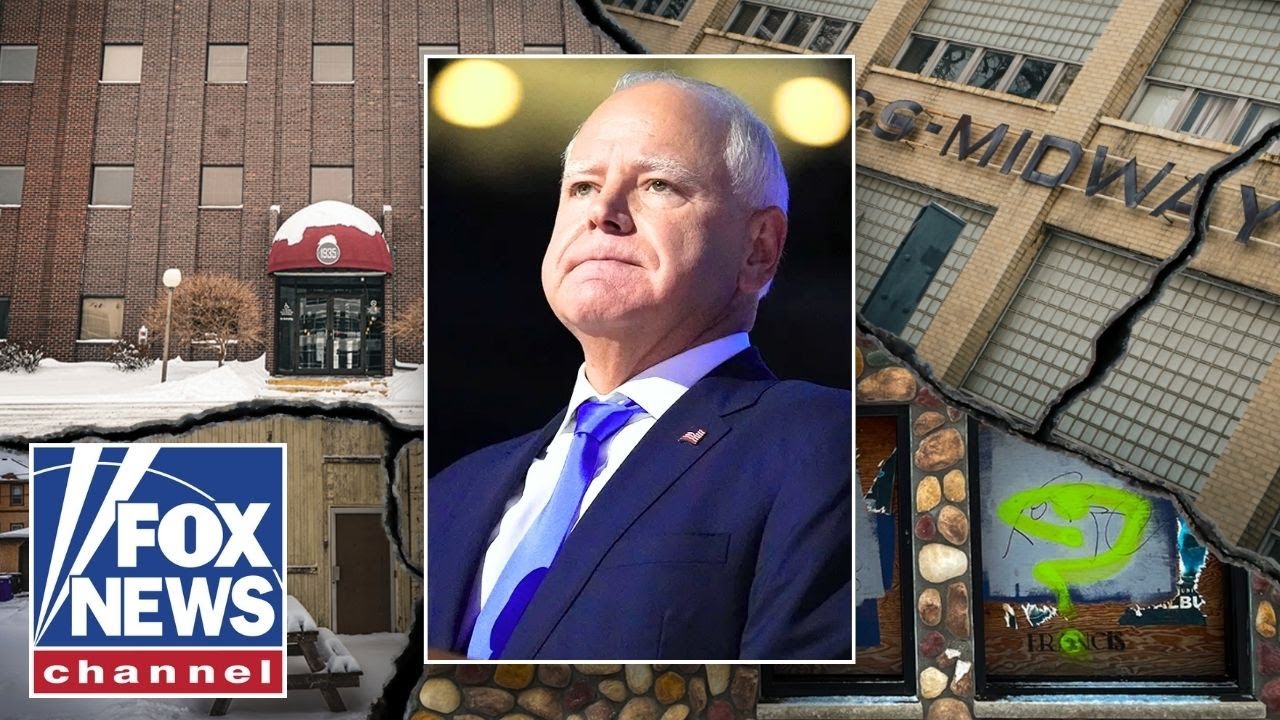 'PERVASIVE': Wherever there's large sums of money, there's going to be fraud, Trey Gowdy says